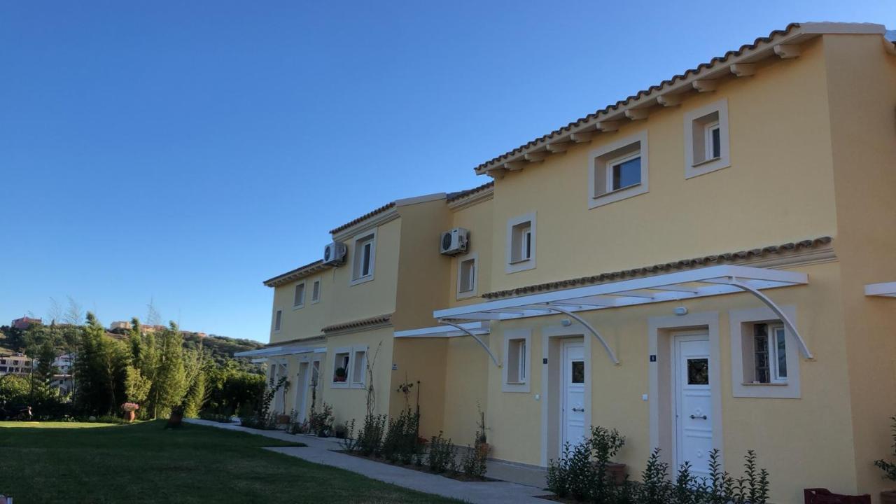 Mythos Apts Rentit Agios Stefanos Avliotes (Corfu)