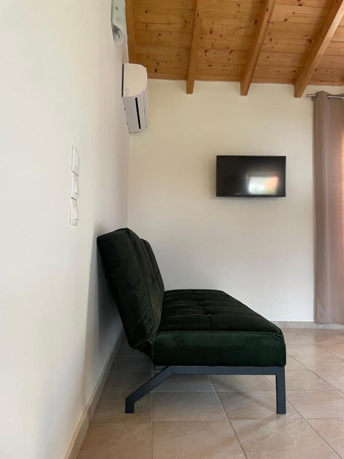 Mythos Apts Rentit Aparthotel *