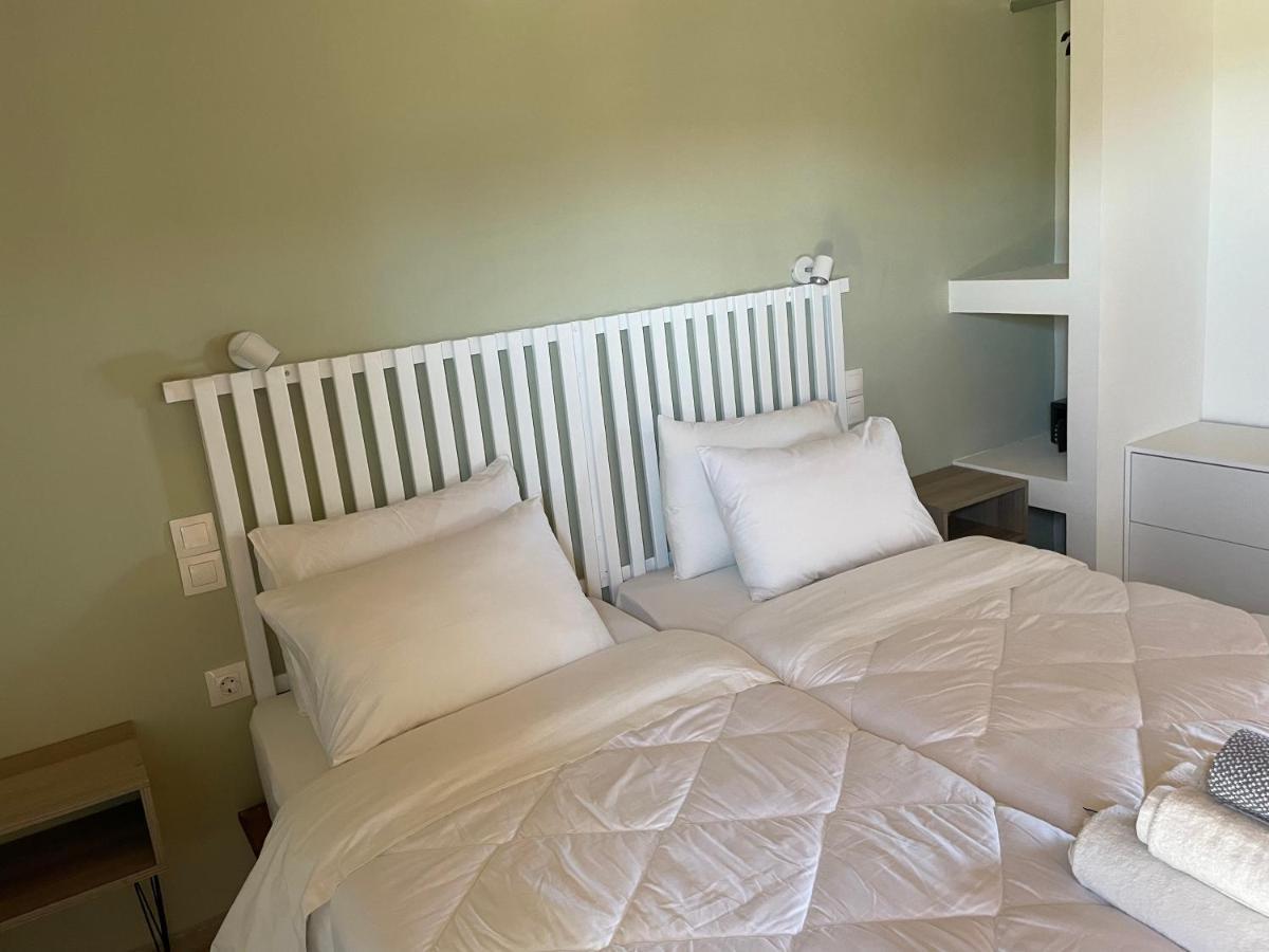 Mythos Apts Rentit Aparthotel *