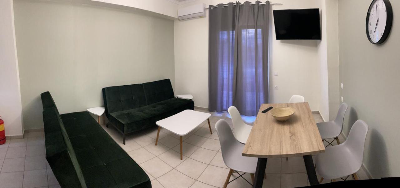 Mythos Apts Rentit *