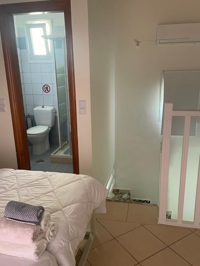 Mythos Apts Rentit Agios Stefanos Avliotes (Corfu)