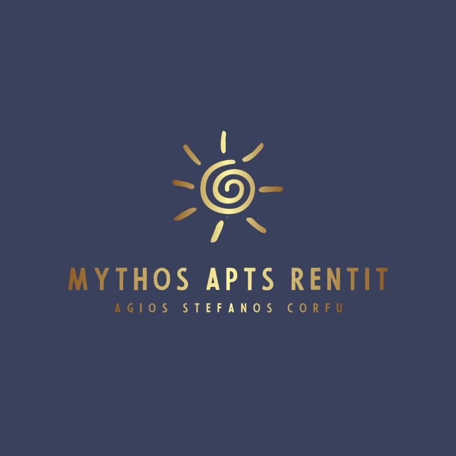 Appart hôtel Mythos Apts Rentit *