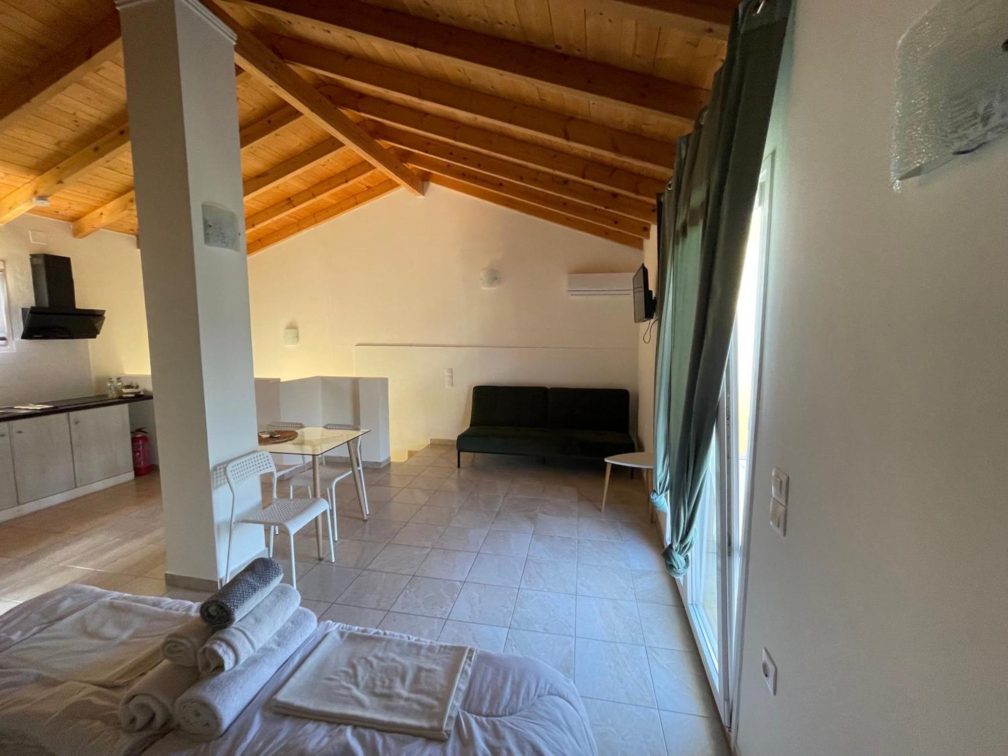 Appart hôtel Mythos Apts Rentit